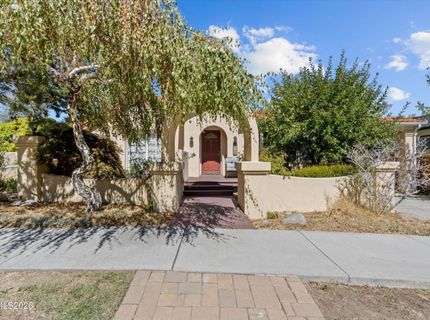 825 La Rue Avenue, Reno, NV 89509 Photo