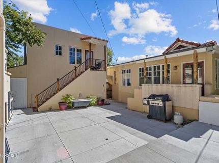 825 La Rue Avenue, Reno, NV 89509 Photo
