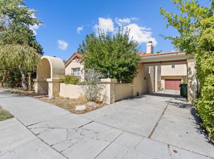 825 La Rue Avenue, Reno, NV 89509 Photo