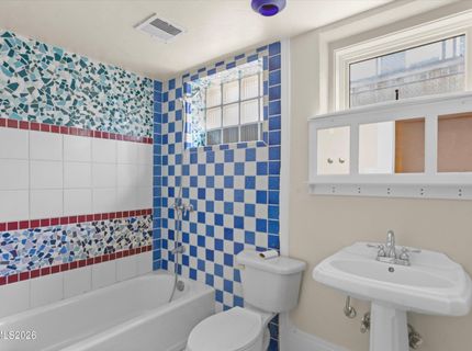 825 La Rue Avenue, Reno, NV 89509 Photo