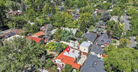825 La Rue Avenue, Reno, NV 89509 Photo
