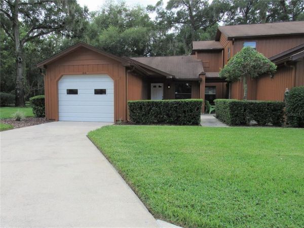 2701 NE 10TH STREET , Unit 106, OCALA, FL 34470
