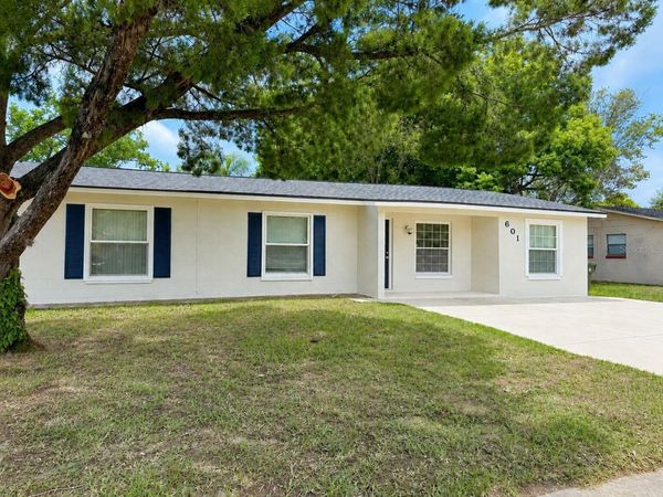 601 CATWOOD DRIVE , OCOEE, FL 34761