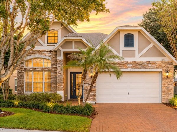 16002 OAK SPRING DRIVE , ORLANDO, FL 32828
