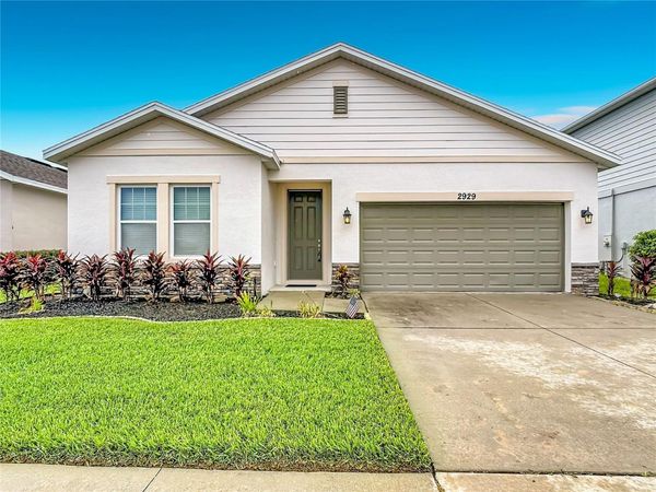2929 DEERBERRY LANE , CLERMONT, FL 34714