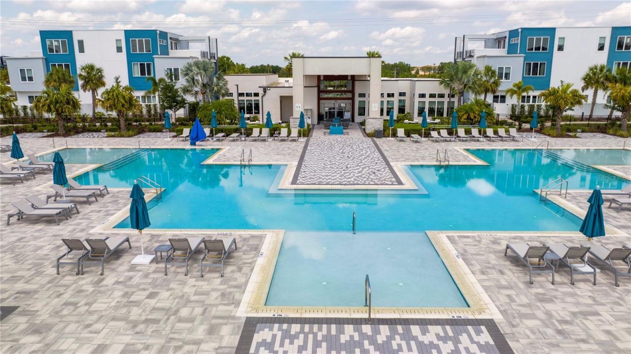 7740 Sandy Ridge Drive , Unit 218, Kissimmee, FL 34747 Photo