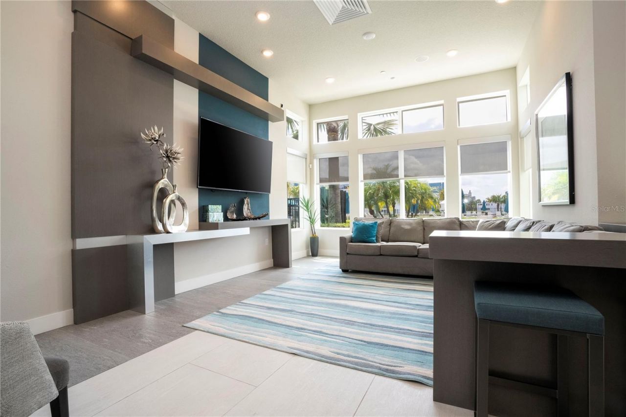 7740 Sandy Ridge Drive , Unit 218, Kissimmee, FL 34747 Photo