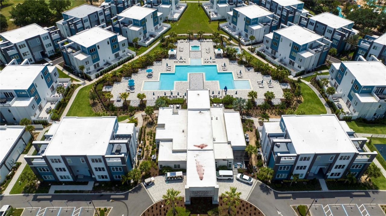 7740 Sandy Ridge Drive , Unit 218, Kissimmee, FL 34747 Photo