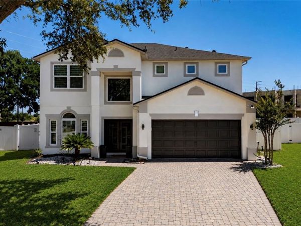 604 KILDRUMMY DRIVE , DAVENPORT, FL 33896