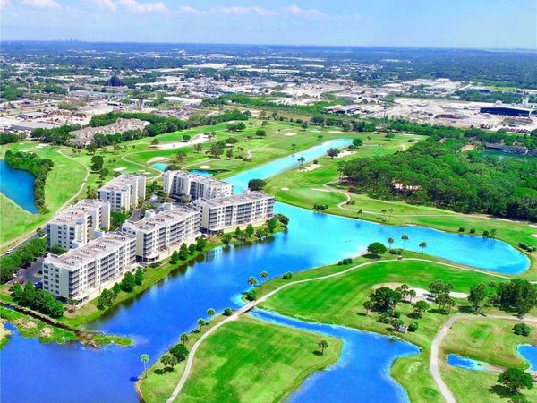 1200 COUNTRY CLUB DRIVE , Unit 5505, LARGO, FL 33771