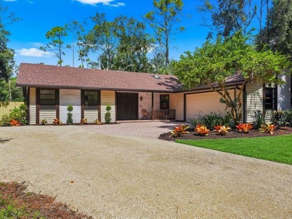 10861 FOREST RUN DRIVE , BRADENTON, FL 34211