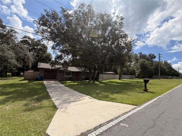 5360 OLANCHA ROAD , DADE CITY, FL 33523