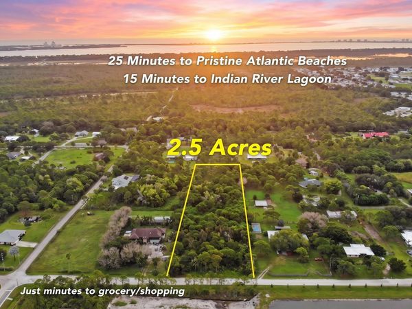 Tbd Shanas Trail, Fort Pierce, FL 34952