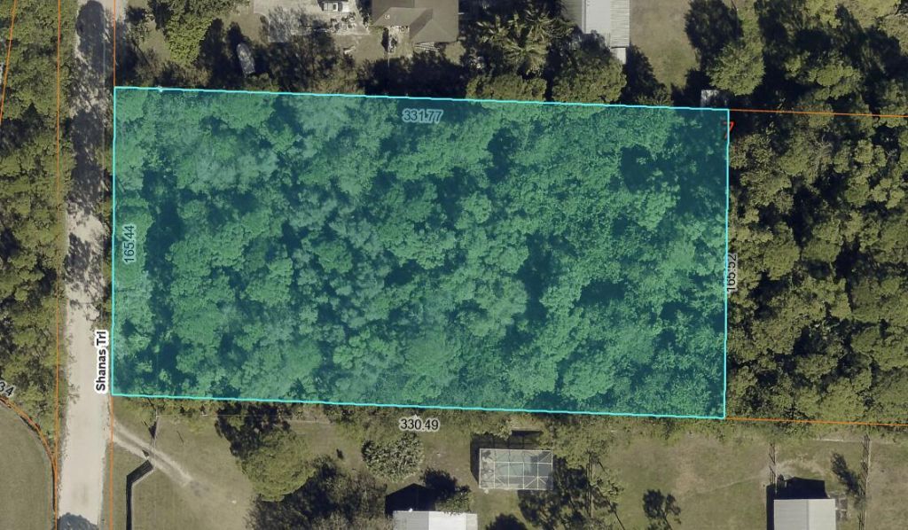 Tbd Shanas Trail, Fort Pierce, FL 34952 Photo