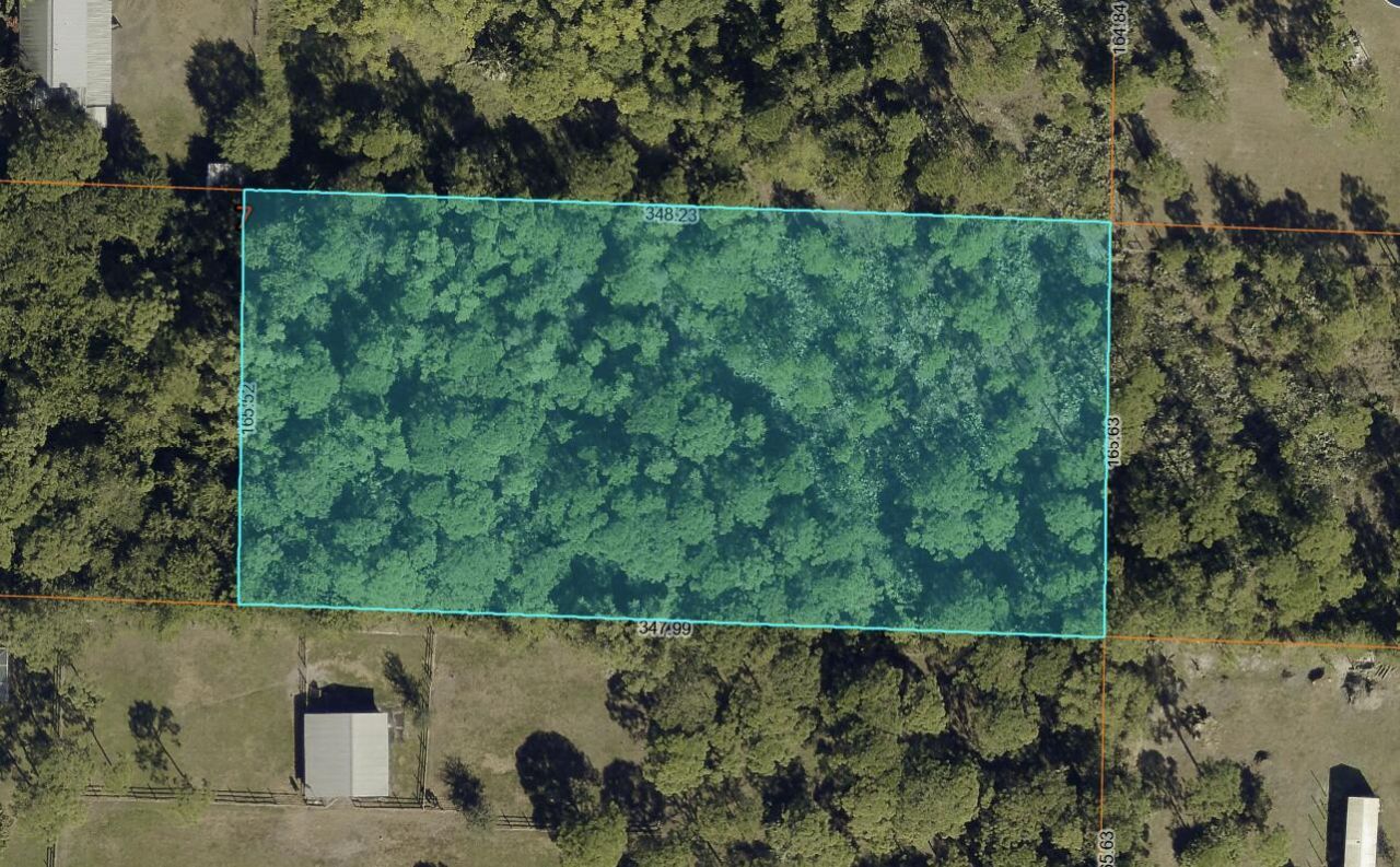 Tbd Shanas Trail, Fort Pierce, FL 34952 Photo