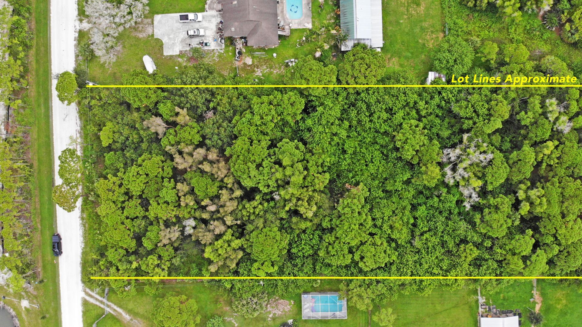 Tbd Shanas Trail, Fort Pierce, FL 34952 Photo