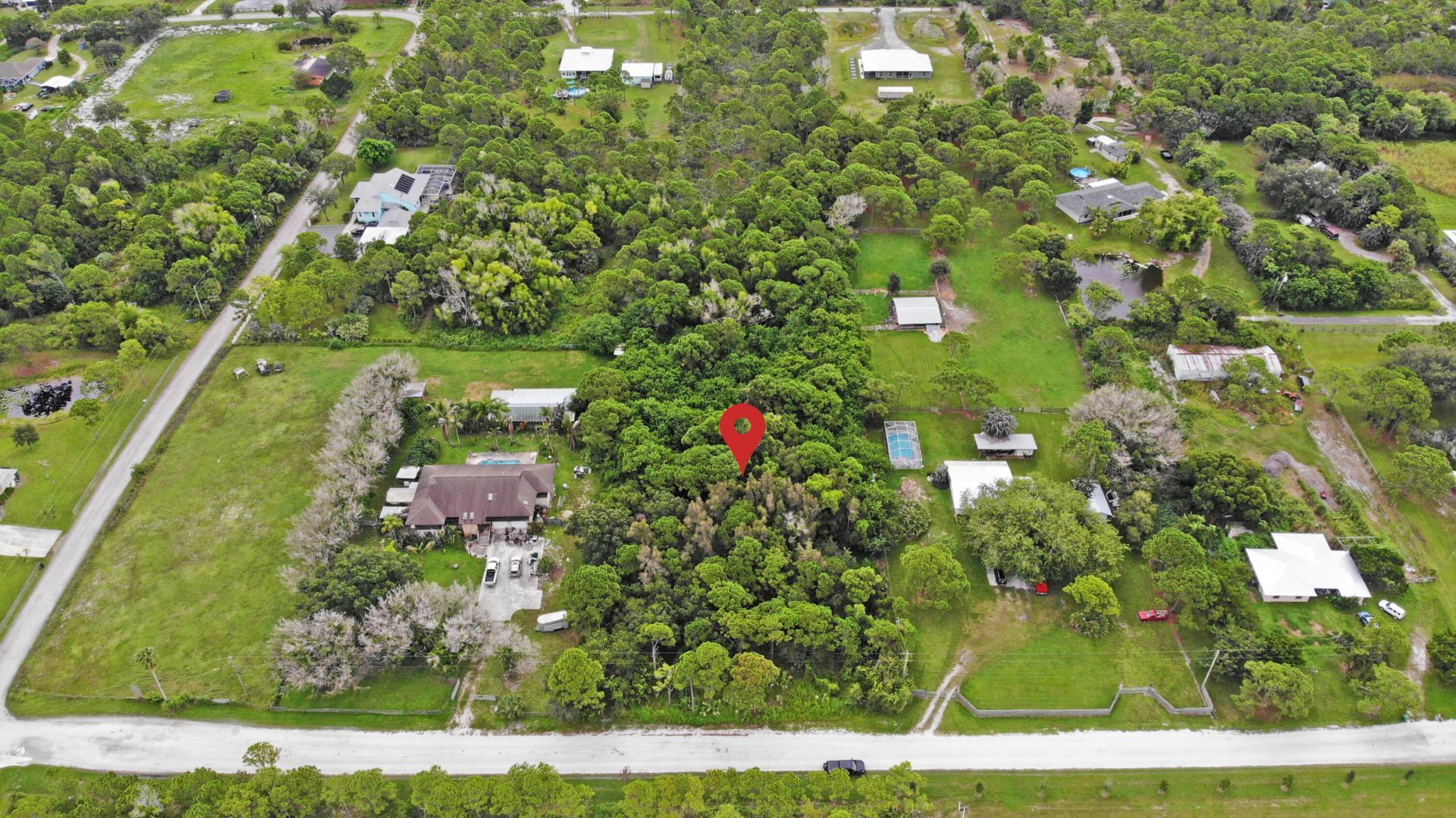 Tbd Shanas Trail, Fort Pierce, FL 34952 Photo