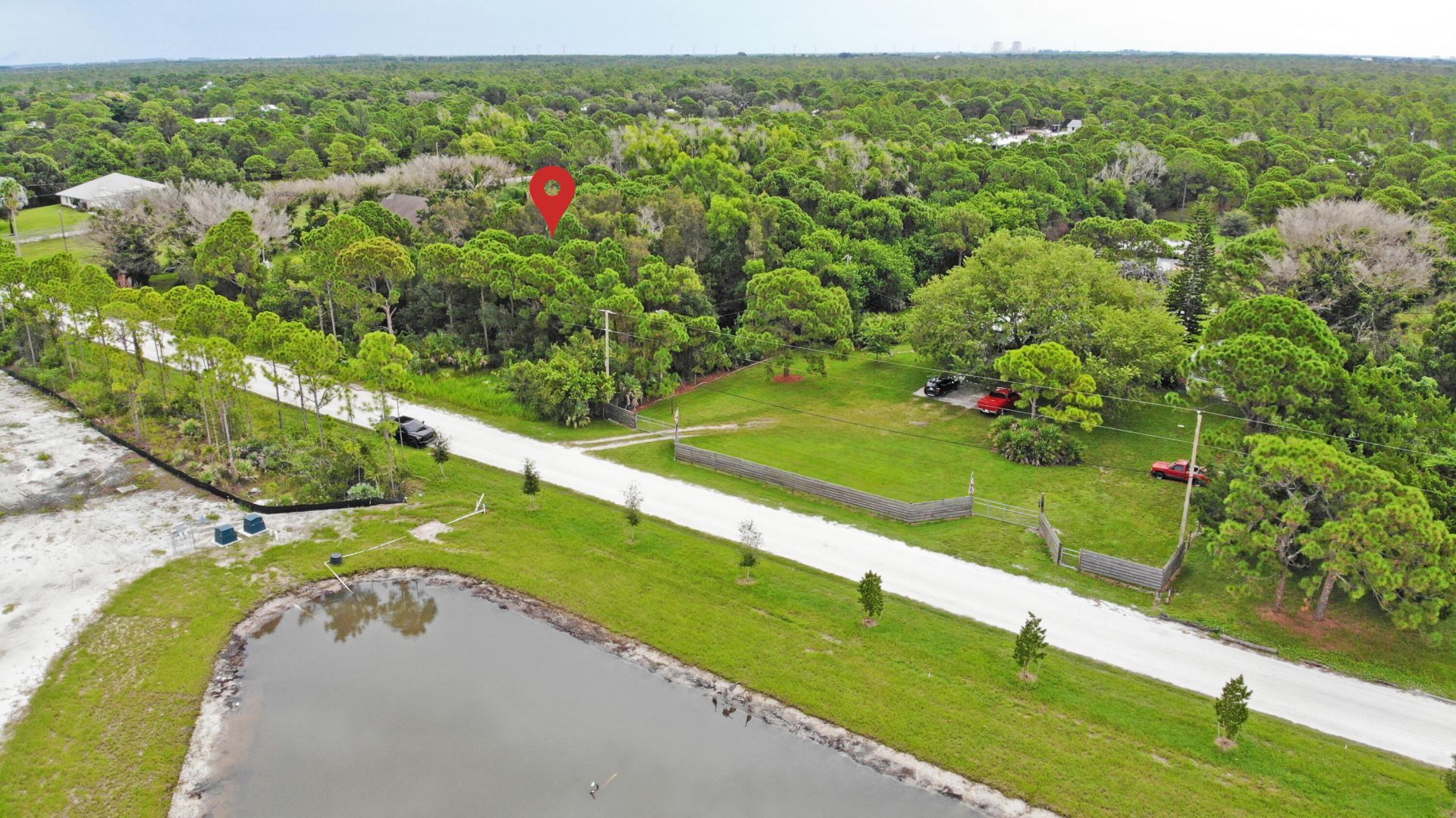 Tbd Shanas Trail, Fort Pierce, FL 34952 Photo