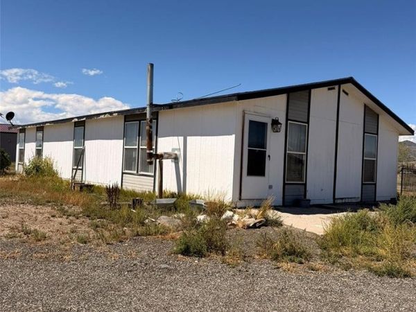 58307 Rundle Avenue, Moffat, CO 81143