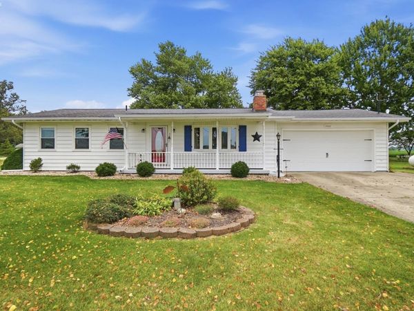 3587 CR 170, Fremont, OH 43420
