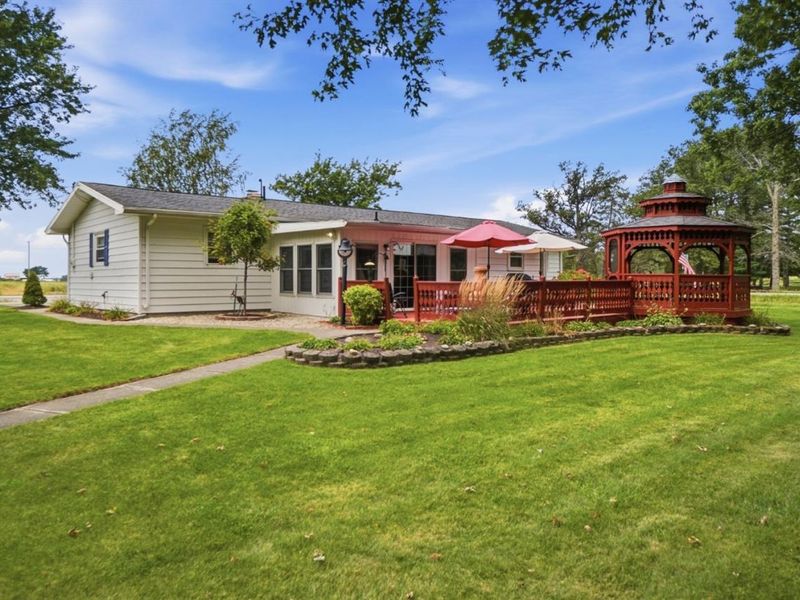 3587 CR 170, Fremont, OH 43420 Photo 41