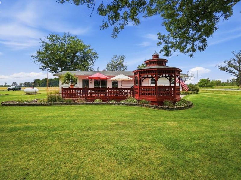 3587 CR 170, Fremont, OH 43420 Photo 42