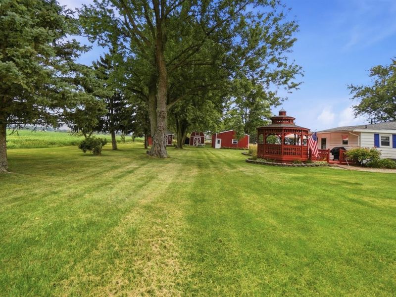 3587 CR 170, Fremont, OH 43420 Photo 47