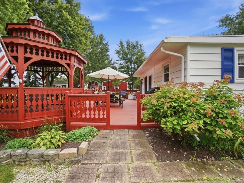 3587 CR 170, Fremont, OH 43420 Photo 48