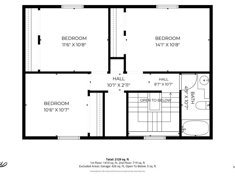 1145 Crestview Drive, Troy, OH 45373 Photo 22
