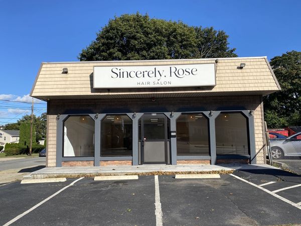 846 Ashley Blvd, New Bedford, MA 02745