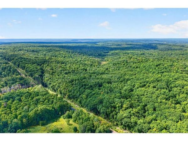 Block 3 Comet Road, Exeland, WI 54835
