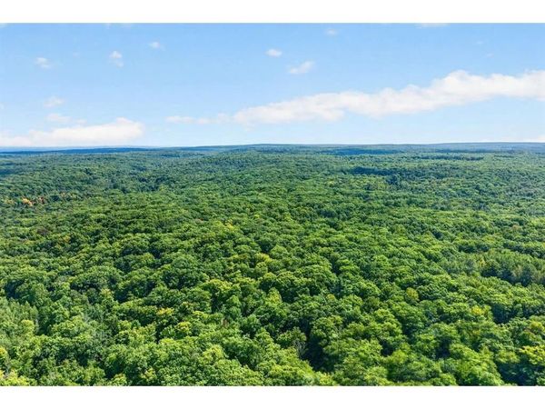 Block 4 Comet Road, Exeland, WI 54835
