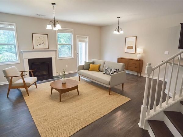 177 Townview Drive, Woodstock, GA 30189