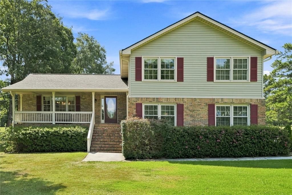 740 Smyrna Road Sw, Conyers, GA 30094 Main Photo