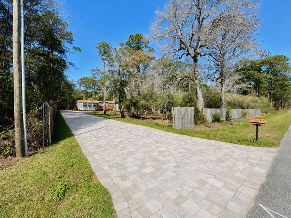 55 Oak Avenue, Santa Rosa Beach, FL 32459