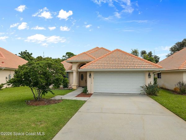 1710 James Circle , Titusville, FL 32780