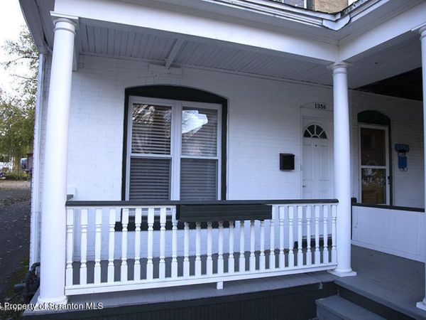 1356 Penn Avenue , Unit L D, Scranton, PA 18509