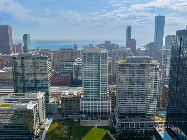 701 S WELLS Street , Unit 2605, Chicago, IL 60607
