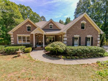 7604 Welcome Drive, Wake Forest, NC 27587