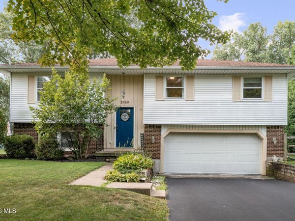 2160 Eastedge Drive, Toledo, OH 43614