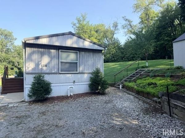 5336 N 900 E Road, North Webster, IN 46555