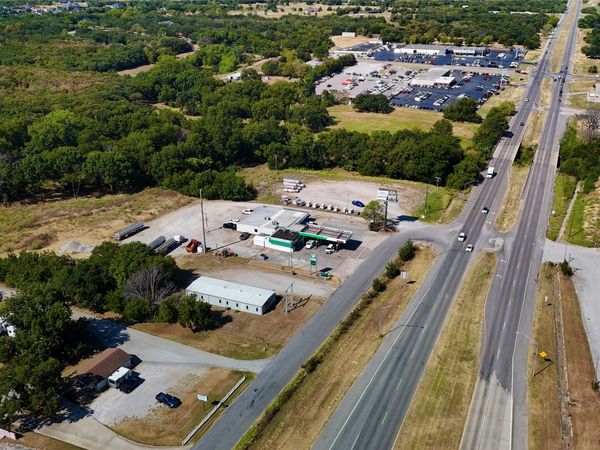 3220 W Broadway Street , Ardmore, OK 73401