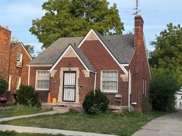 10291 Greensboro Street , Detroit, Mi 48224