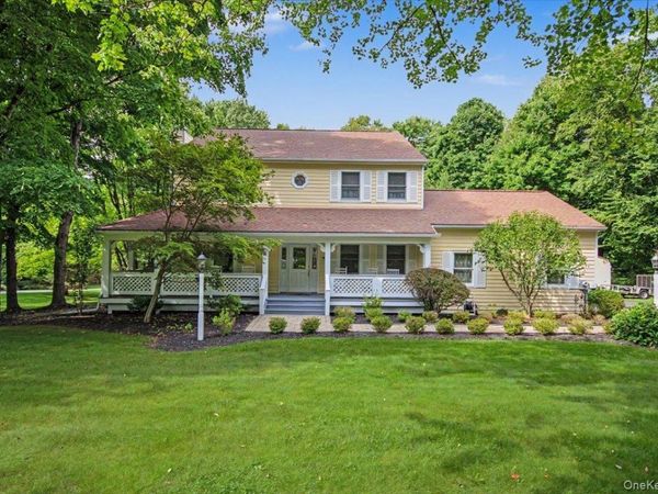 84 Harden Drive, Lagrangeville, NY 12540