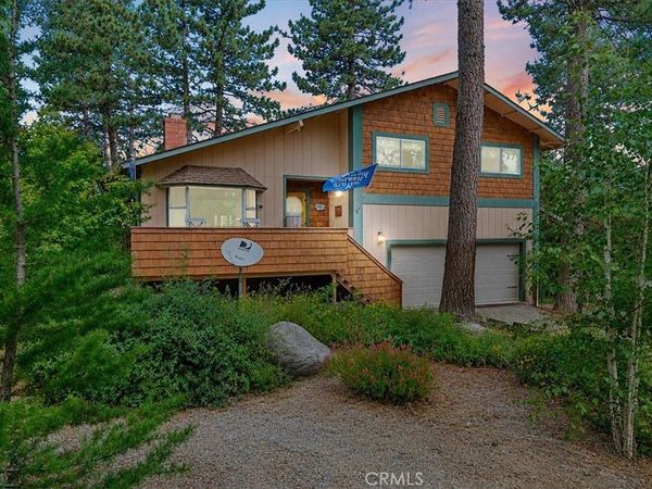 5360 Orchard, Wrightwood, CA 92397