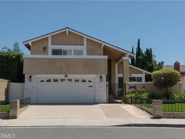 14052 Bexley Street, Westminster, CA 92683