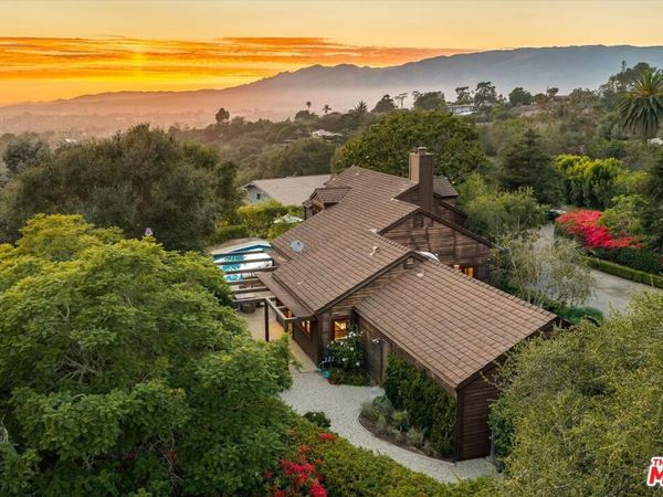 4450 Via Esperanza, Santa Barbara, CA 93110