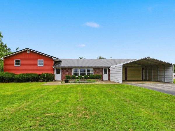 9895 US Rt 68, Scott Twp, OH 45121