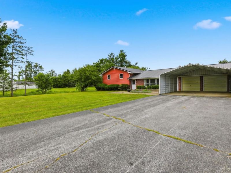 9895 US Rt 68, Scott Township, OH 45121 Photo 2