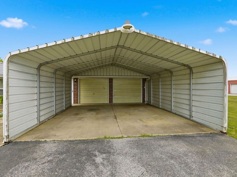 9895 US Rt 68, Scott Township, OH 45121 Photo 3